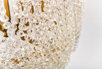 Solaire 6-lt Pendant