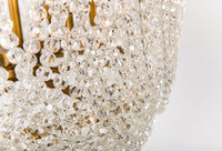 Solaire 6-lt Pendant