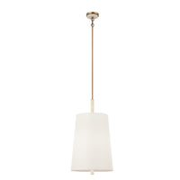 Rockford 6 Light Foyer and Entryway Pendant