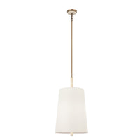 Rockford 6 Light Foyer and Entryway Pendant