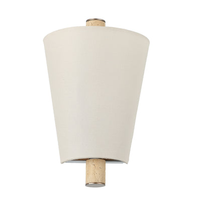 Rockford 1 Light Wall Sconce