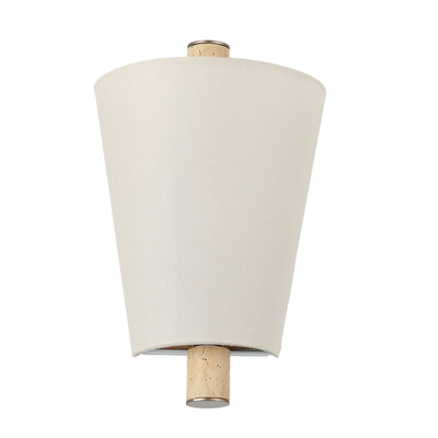 Rockford 1 Light Wall Sconce