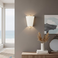 Rockford 1 Light Wall Sconce