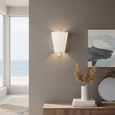 Rockford 1 Light Wall Sconce