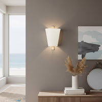 Rockford 1 Light Wall Sconce