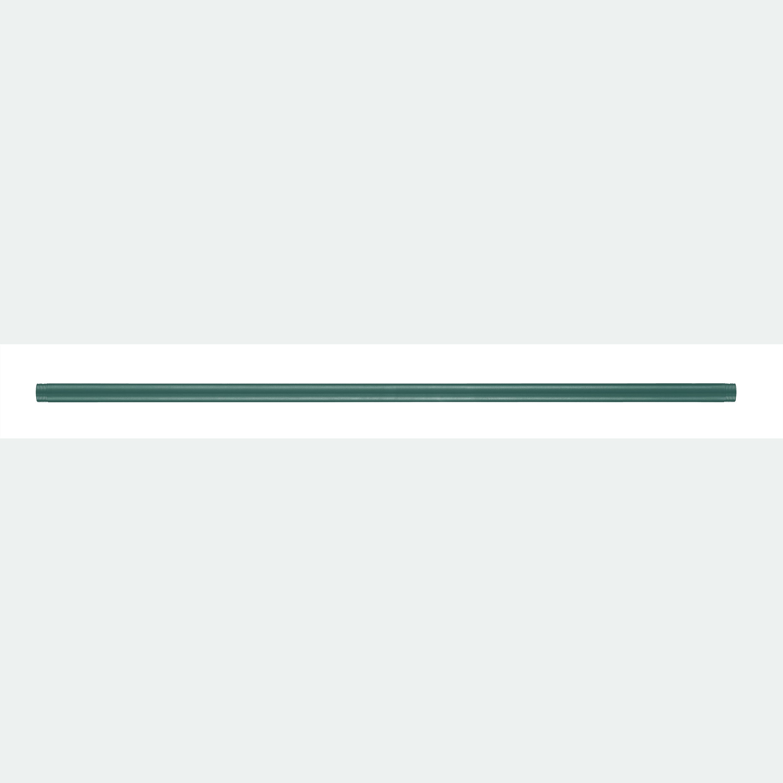 36-inch R Series Satin Green Stem