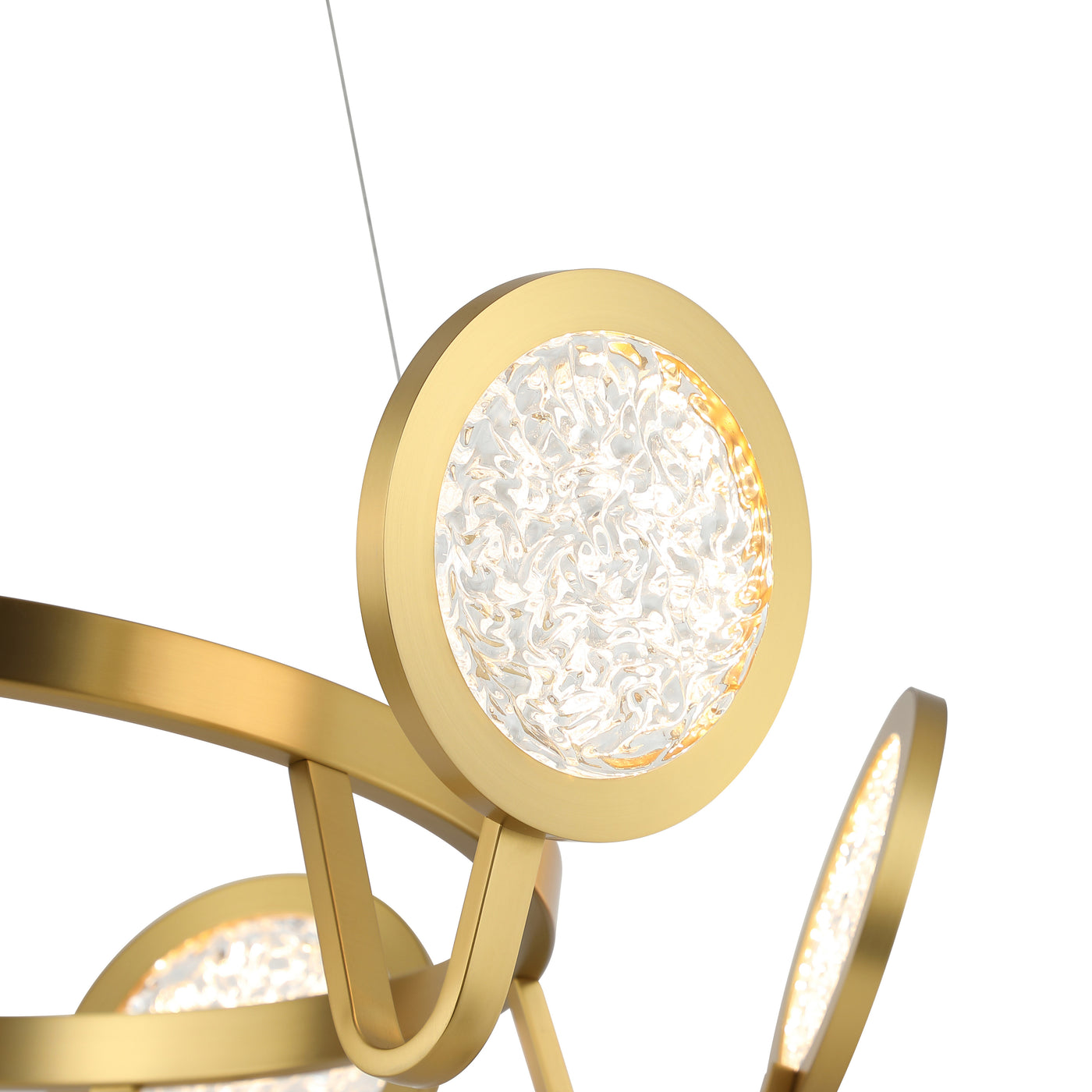 Sherlock 6 Light Pendant