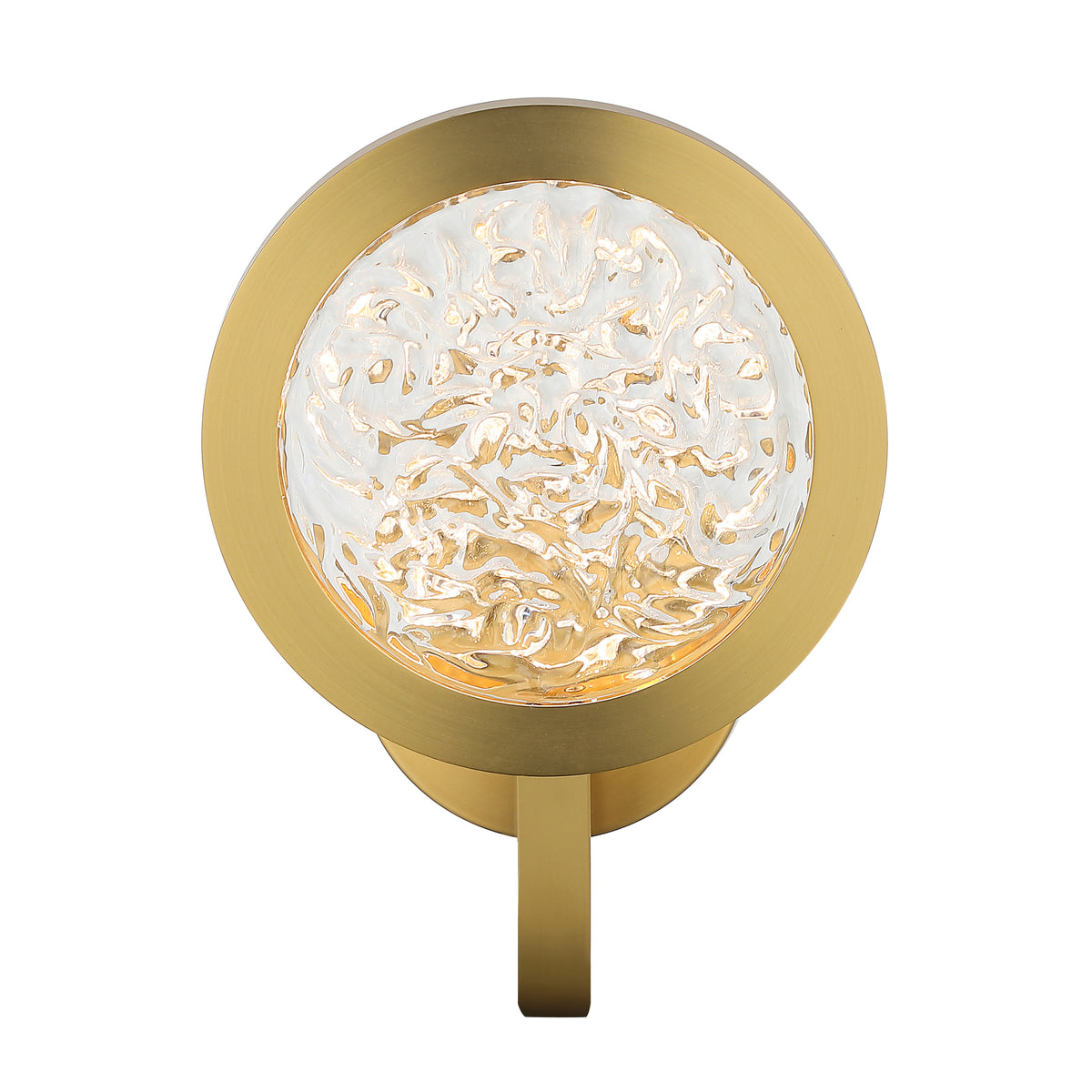 Sherlock 1 Light Wall Sconce
