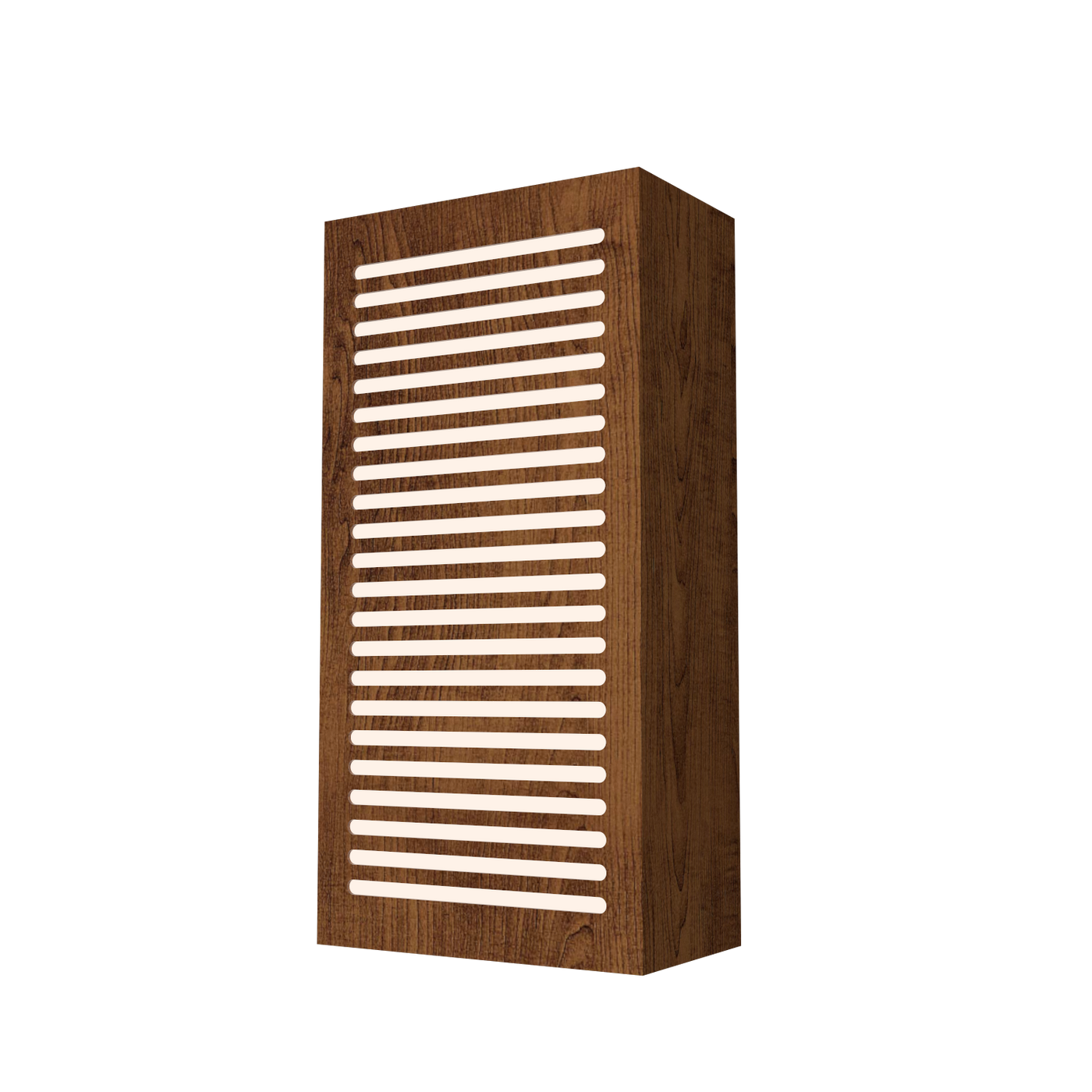 11.81'' Boutique Clean LED Accord Wall Lamp Light