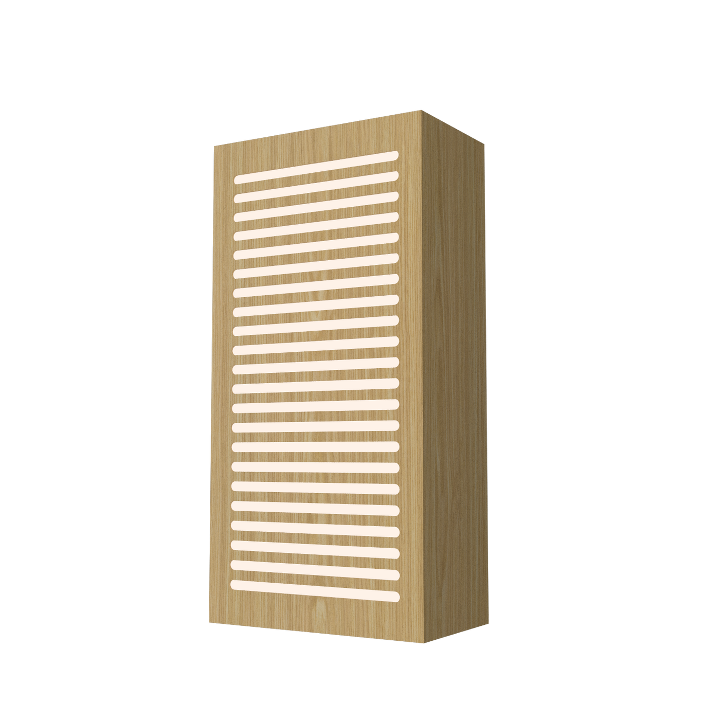 11.81'' Boutique Clean LED Accord Wall Lamp Light