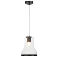 Alicia 1 Light Mini Pendant