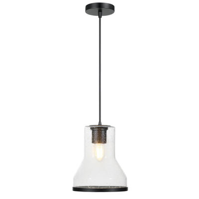 Alicia 1 Light Mini Pendant