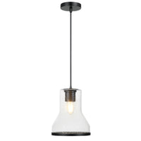 Alicia 1 Light Mini Pendant