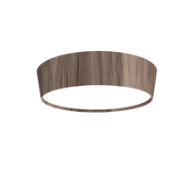 7.09'' Contemporary Conical LED Accord Flush Mount Light