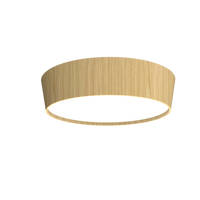 7.09'' Contemporary Conical LED Accord Flush Mount Light