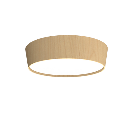 7.09'' Modern Conical LED Accord Flush Mount Light