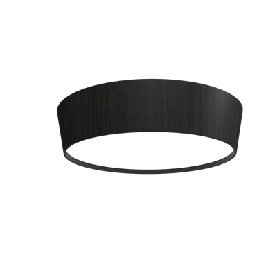 7.09'' Modern Conical LED Accord Flush Mount Light