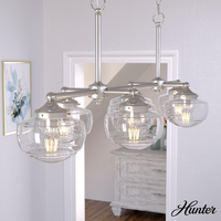 Carrington Isle 7-inch 1-light Matte Black and Luxe Gold Pendant with Matte Black Metal Shade
