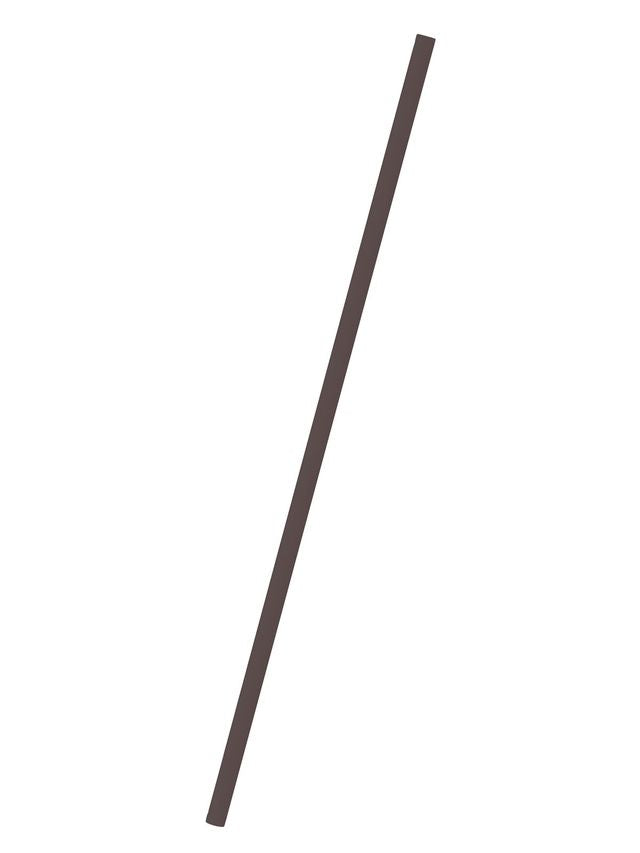 24 Inch Bronze Downrod for Lucci Air Ceiling Fans