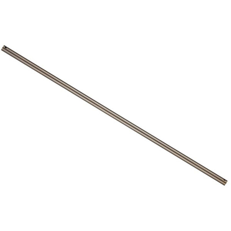 12 Inch Brass Downrod for Lucci Air Ceiling Fans