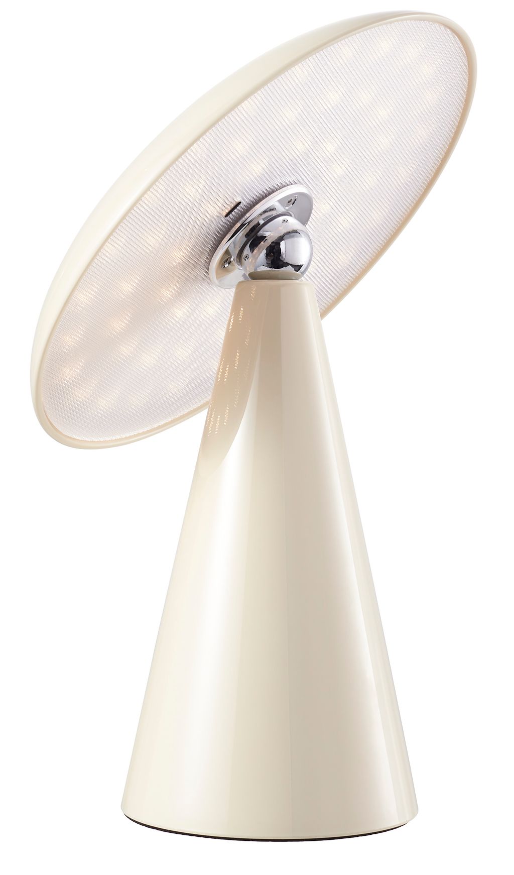 11 inch Kinoko Large Table Lamp