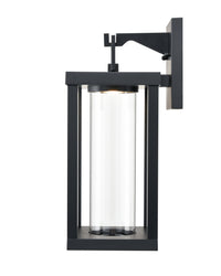 6.5'' Dumont Powder Coated Black  Light Wall Sconce