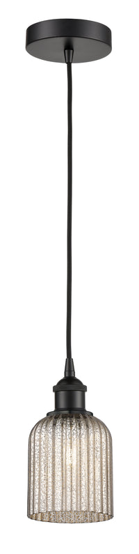 Edison Mini Pendant Antique Brass Dimmable