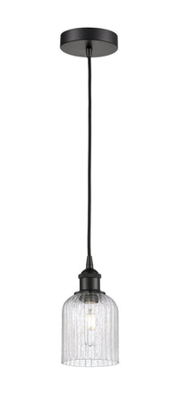 Edison Mini Pendant Antique Brass Dimmable