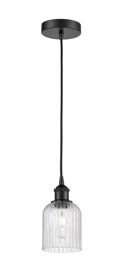 Edison Mini Pendant Antique Brass Dimmable