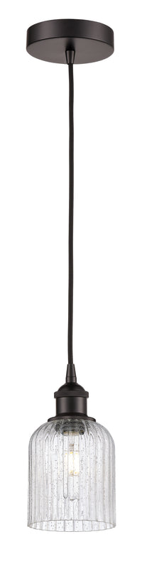 Edison Mini Pendant Antique Brass Dimmable