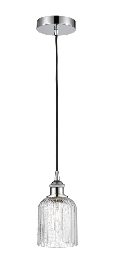 Edison Mini Pendant Antique Brass Dimmable