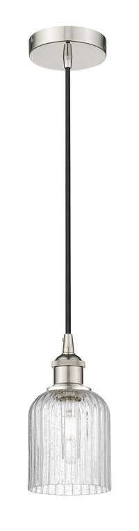 Edison Mini Pendant Antique Brass Dimmable