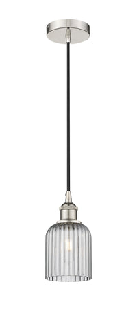 Edison Mini Pendant Antique Brass Dimmable