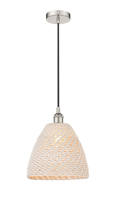 Edison Mini Pendant Antique Brass Dimmable