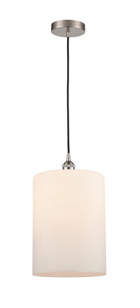 Edison Mini Pendant Cast Brass Antique
