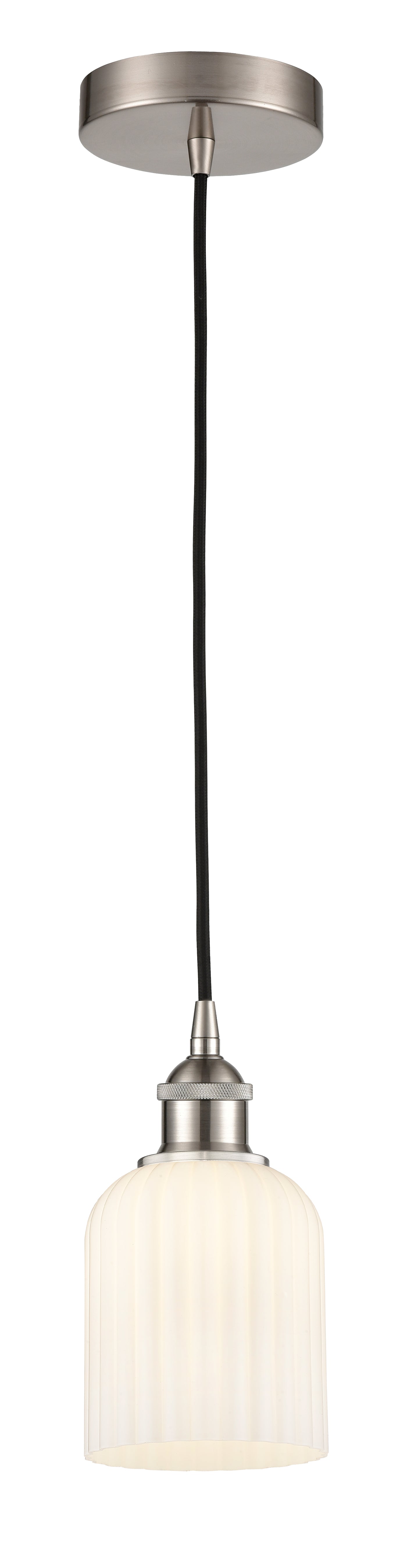 Edison Mini Pendant Antique Brass Dimmable
