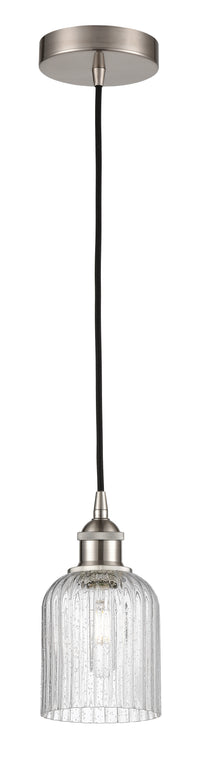 Edison Mini Pendant Antique Brass Dimmable