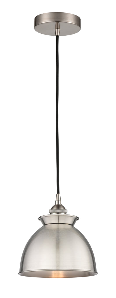 Edison Mini Pendant Cast Brass Antique Brass