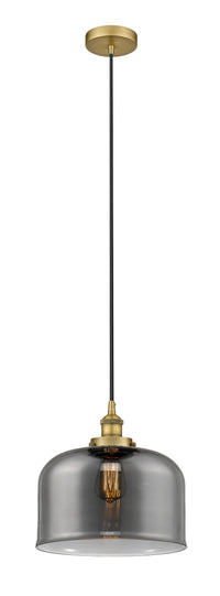 Edison Mini Pendant Antique Brass 11.5