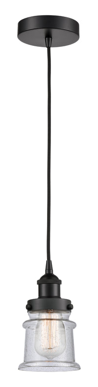 Edison Mini Pendant Antique Brass Dimmable