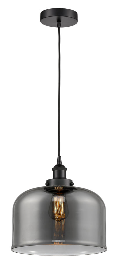 Edison Mini Pendant Cast Brass Antique Brass