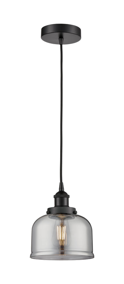 Edison Mini Pendant Antique Brass
