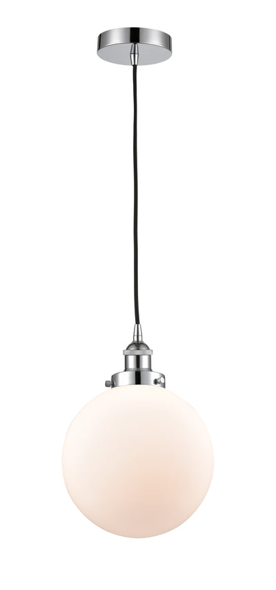 Edison Mini Pendant Antique Brass Dimmable
