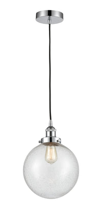 Edison Mini Pendant Antique Brass Dimmable
