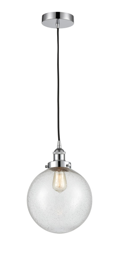 Edison Mini Pendant Antique Brass Dimmable