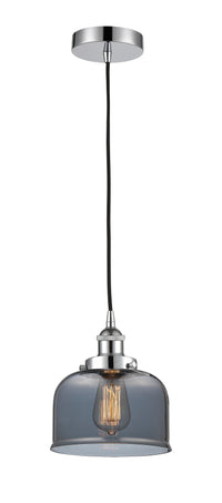Edison Mini Pendant Antique Brass