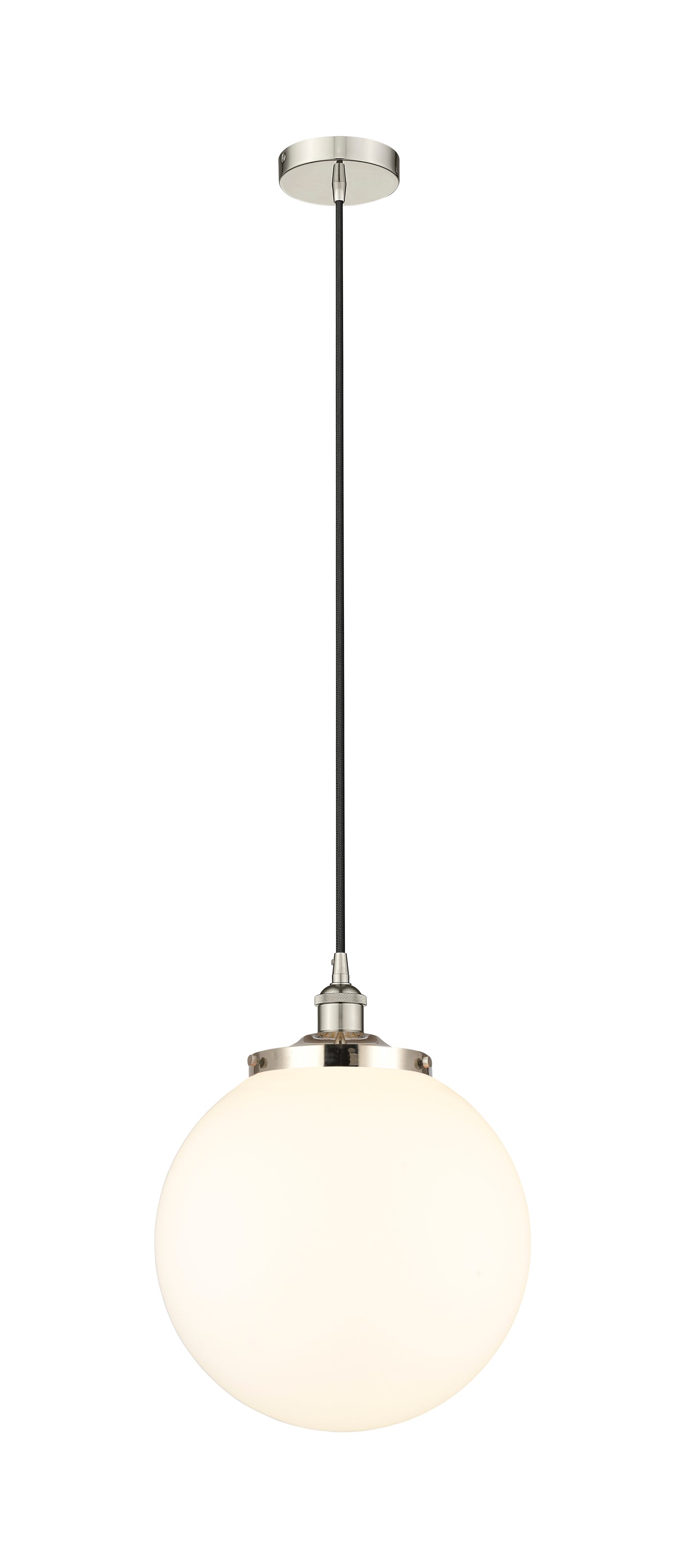 Edison Mini Pendant Antique Brass Dimmable