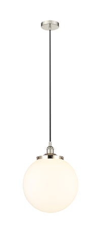 Edison Mini Pendant Antique Brass Dimmable