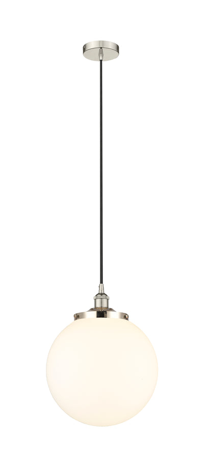 Edison Mini Pendant Antique Brass Dimmable