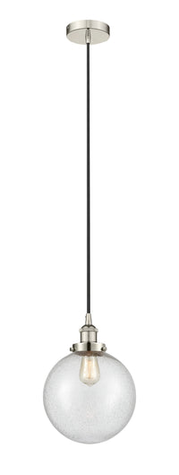 Edison Mini Pendant Antique Brass Dimmable